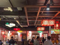 -矮板凳老火锅(宽窄巷子店)