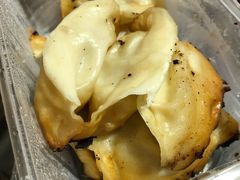 -胖子锅贴(双阳路111弄店)