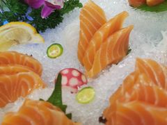 -亮庆餐厅·粤菜·早茶(篁庄店)