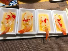 -德川家日本料理(中关村寰太大厦店)