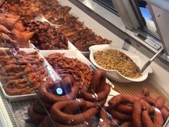 -老韩头清真食品(欧亚商都店)