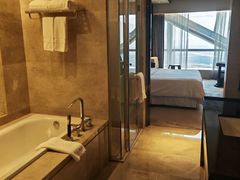 -广交会威斯汀酒店