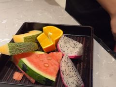 -空之介寿喜烧·和牛放题(恒隆广场店)