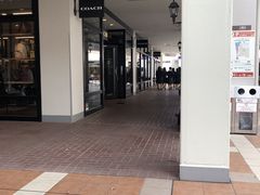 -三井奥特莱斯购物城(爵士之梦长岛店)