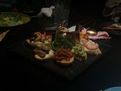 -C&R西班牙餐厅