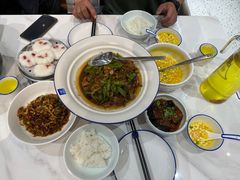 -兰湘子·湘菜小炒(石家庄万象城店)