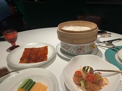 -三号黄浦会Canton Table