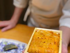 -荣一代目OMAKASE板前料理