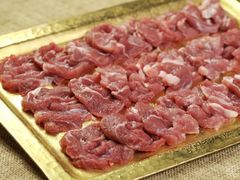 -东门口涮肉·砂锅·烤串(老门东店)
