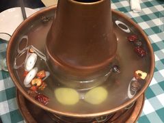 -南来顺饭庄·清真(南菜园店)