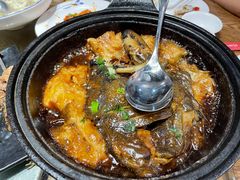 -双合园·海鲜水饺青岛菜(万佳广场店)