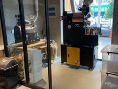 -十一咖啡(青年大街工厂店)