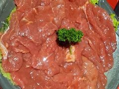 谭公嫩牛肉-谭鸭血老火锅(慈云寺店)