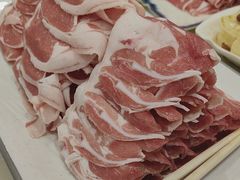 -福寿斋·老北京铜锅涮肉·烤鸭(顺义总店)