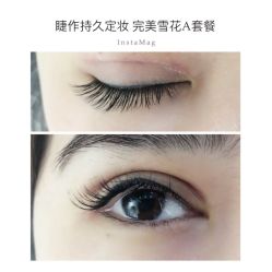 睫毛嫁接-光SPA科技美肤