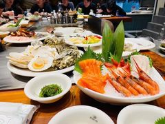 -大渔·观筵(三里屯太古里店)