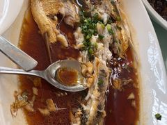 -山水一号·中餐厅