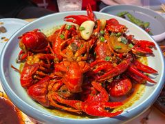 小田潜江油焖小龙虾-小田油焖小龙虾(双井店)
