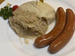 -巴伐利亚啤酒坊(意式风情街店)