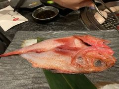 -響日本燒肉