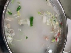 -杨记小骨头羊杂馆(南五马路店)