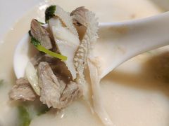 -福宝漠北·牛羊肉(广埠屯店)