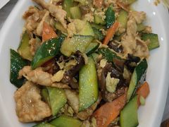 -晋芳源刀削面烧烤