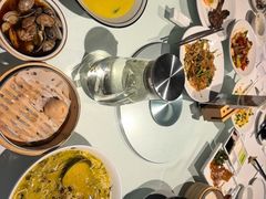 -兰亭轩茶餐厅(长江路店)