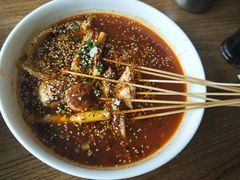 -三生小馆(亭知路店)