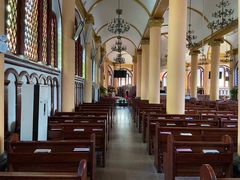 -平安桥天主教堂