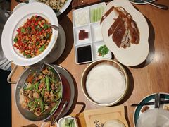 -7017浙菜•建德味(中财店)