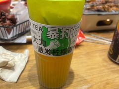 -熙成烧烤(白塔岭店)