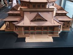 -广州市城市规划展览中心