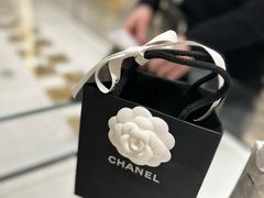 -CHANEL(恒隆广场店)