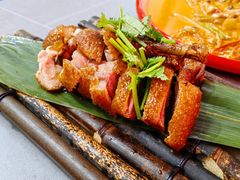 老乐山甜皮鸭-吃不恼火·江湖菜·小酒馆(日月光田子坊店)