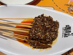 -喝丢一只鞋海鲜烧烤·海肠捞饭(市场店)