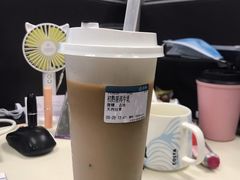 初熟普洱牛乳-雾鲜(KKMALL店)