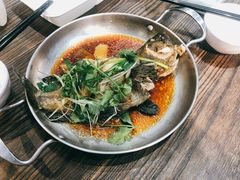 老虎斑-盒马鲜生(皇庭广场店)