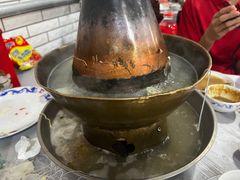 -鑫龙火锅(北园店)