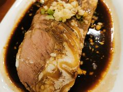 京味酱牛肉-北平小馆·烤鸭·家常菜(磨房北里店)