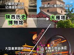 -西安钟楼