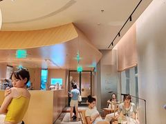 -阿嬷手作(成都万象城店)