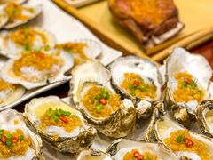-连锦记海鲜烧烤大排档·锦州特色(西安路交大店)