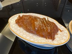 -杭州和达希尔顿逸林酒店·和园中餐厅-杭帮菜名店