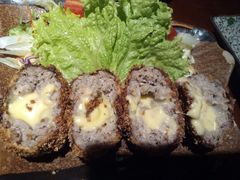 -円满日式居酒屋(蓉花路美食街店)