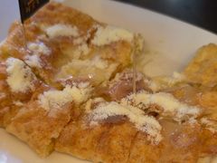 -阿古吉缅甸茶餐厅