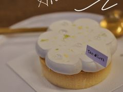 -Ten Olives甜点