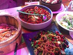 -胡桃里音乐酒馆(曲江店)