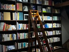 -良友书坊(安徽路店)