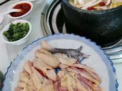 -南渝食府.石锅鸡(尚城花园店)